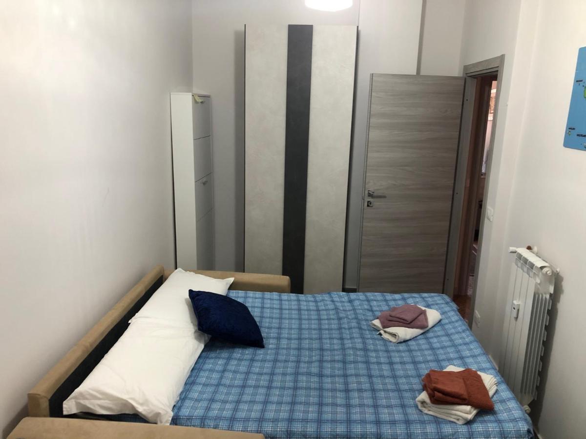 Apartment Casa N Rom