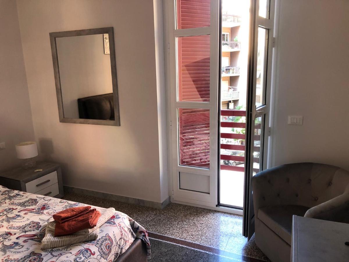 Apartamento Casa N Roma